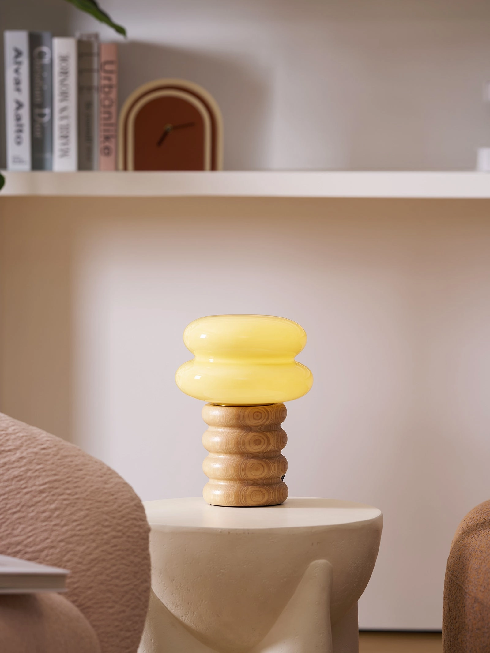 Napako Table Lamp