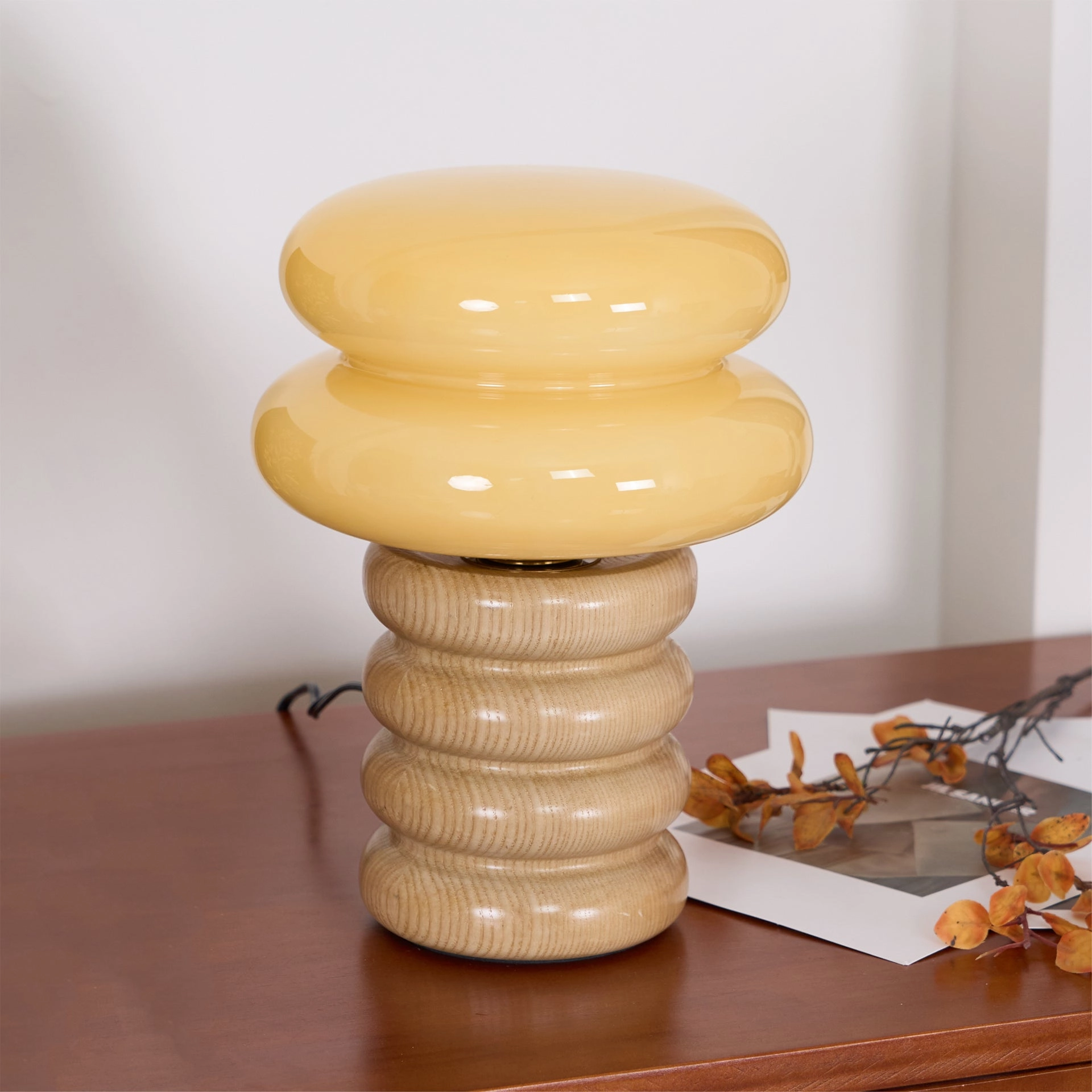 Napako Table Lamp