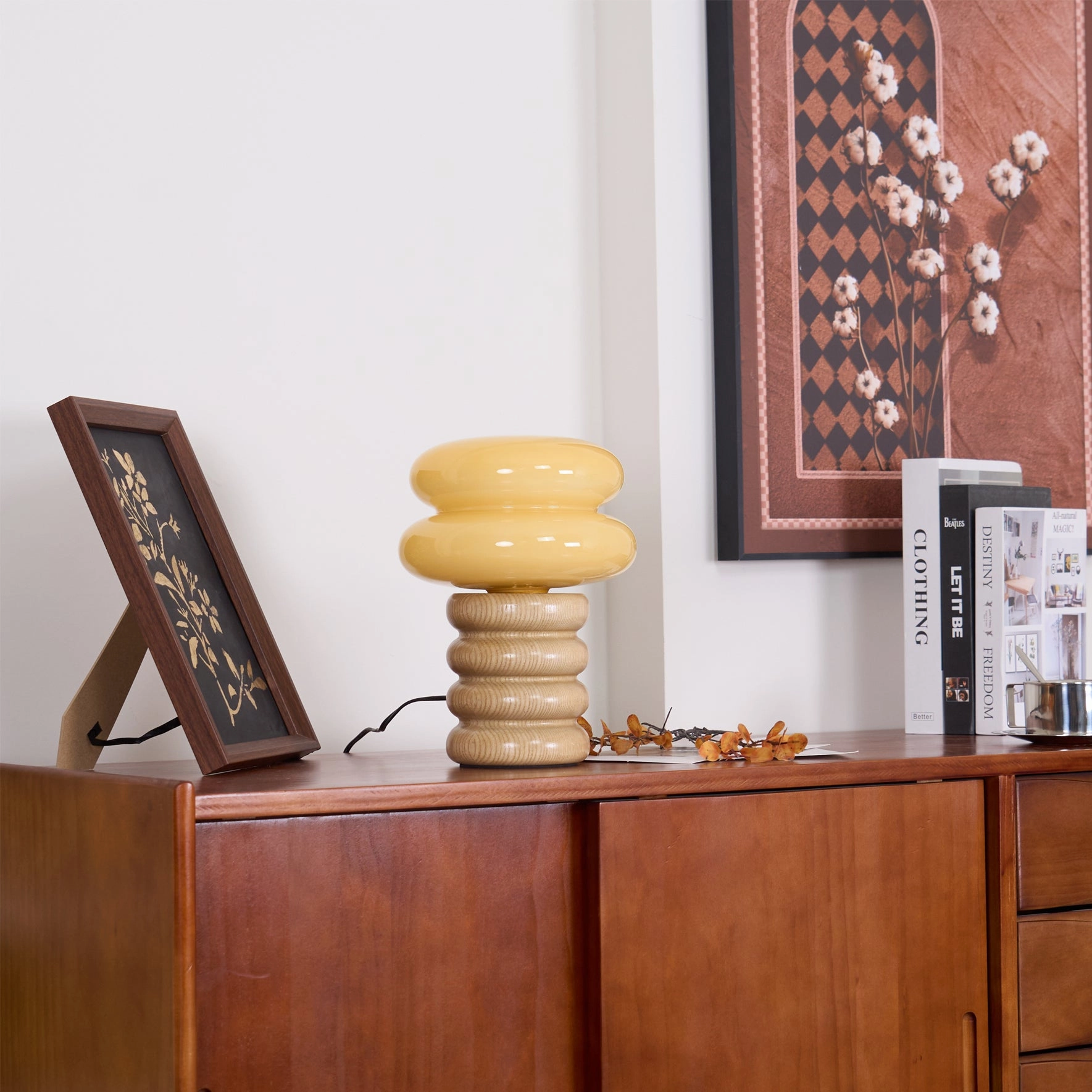 Napako Table Lamp