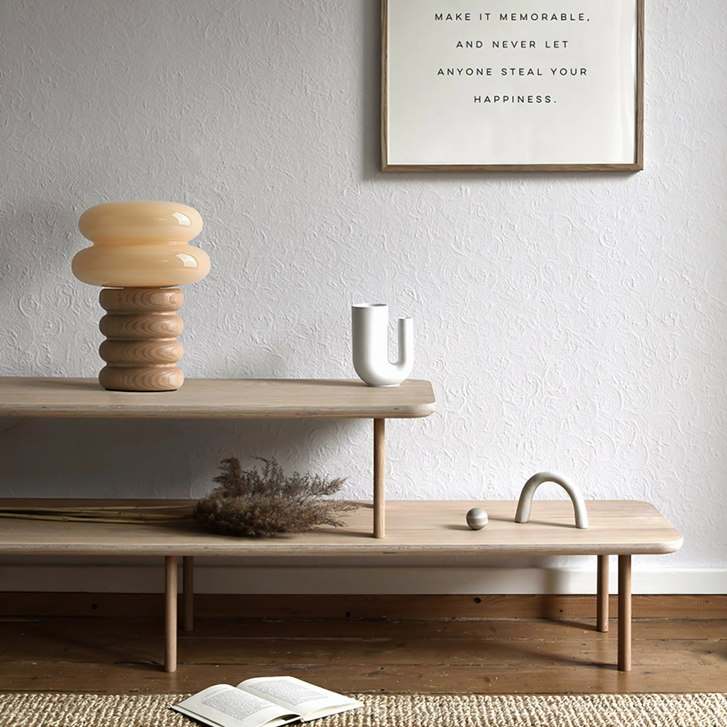 Napako Table Lamp