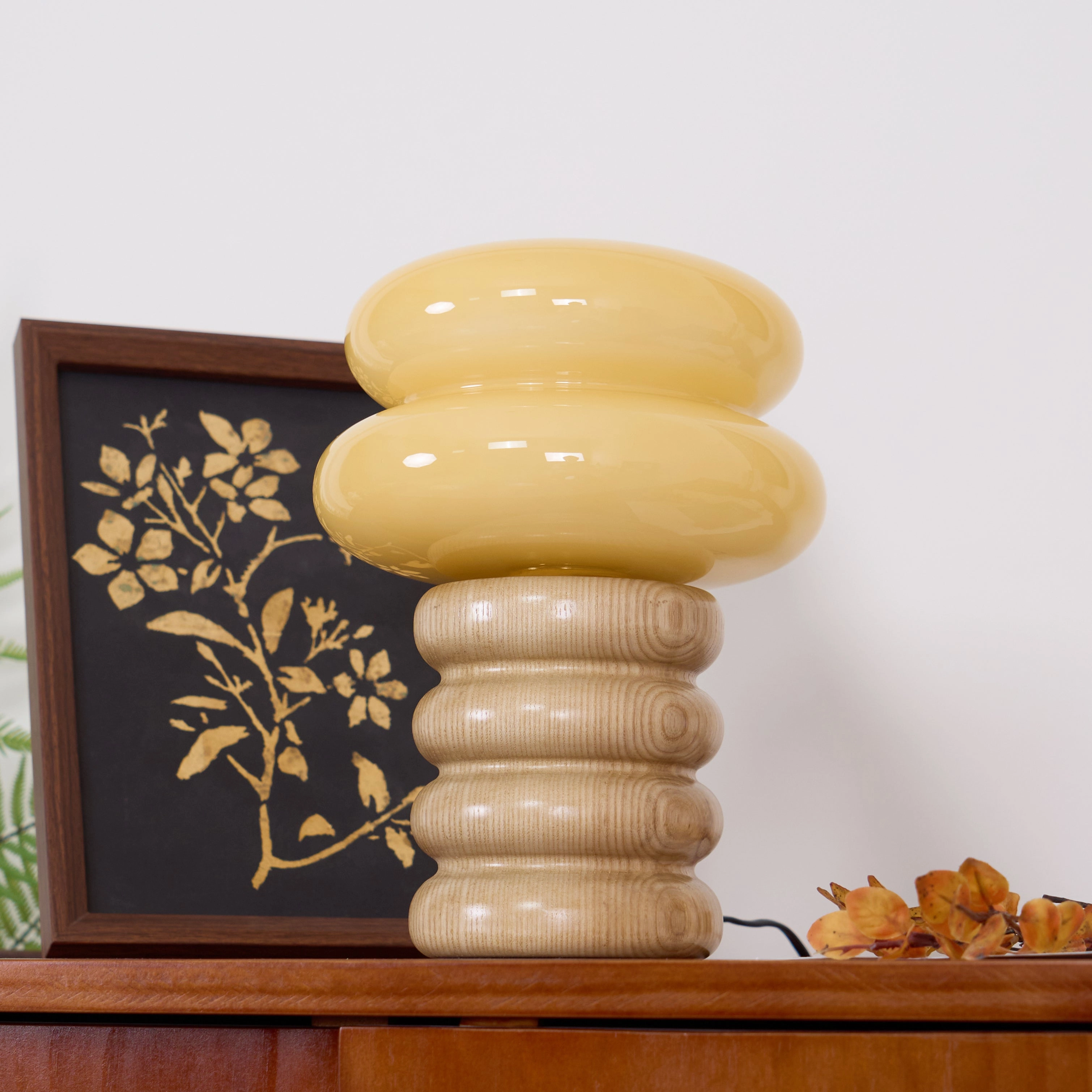 Napako Table Lamp