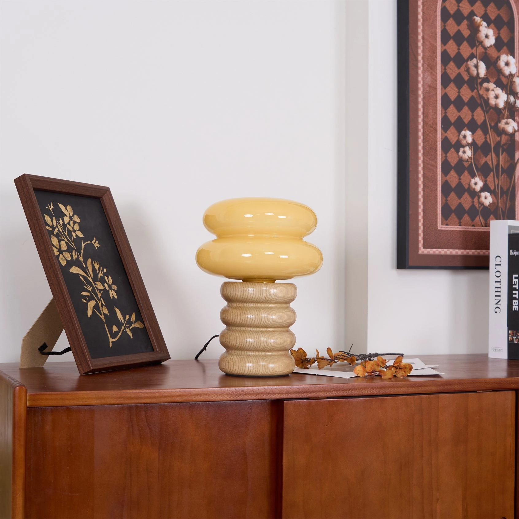Napako Table Lamp