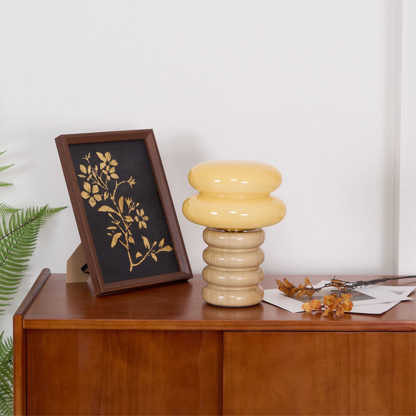 Napako Table Lamp
