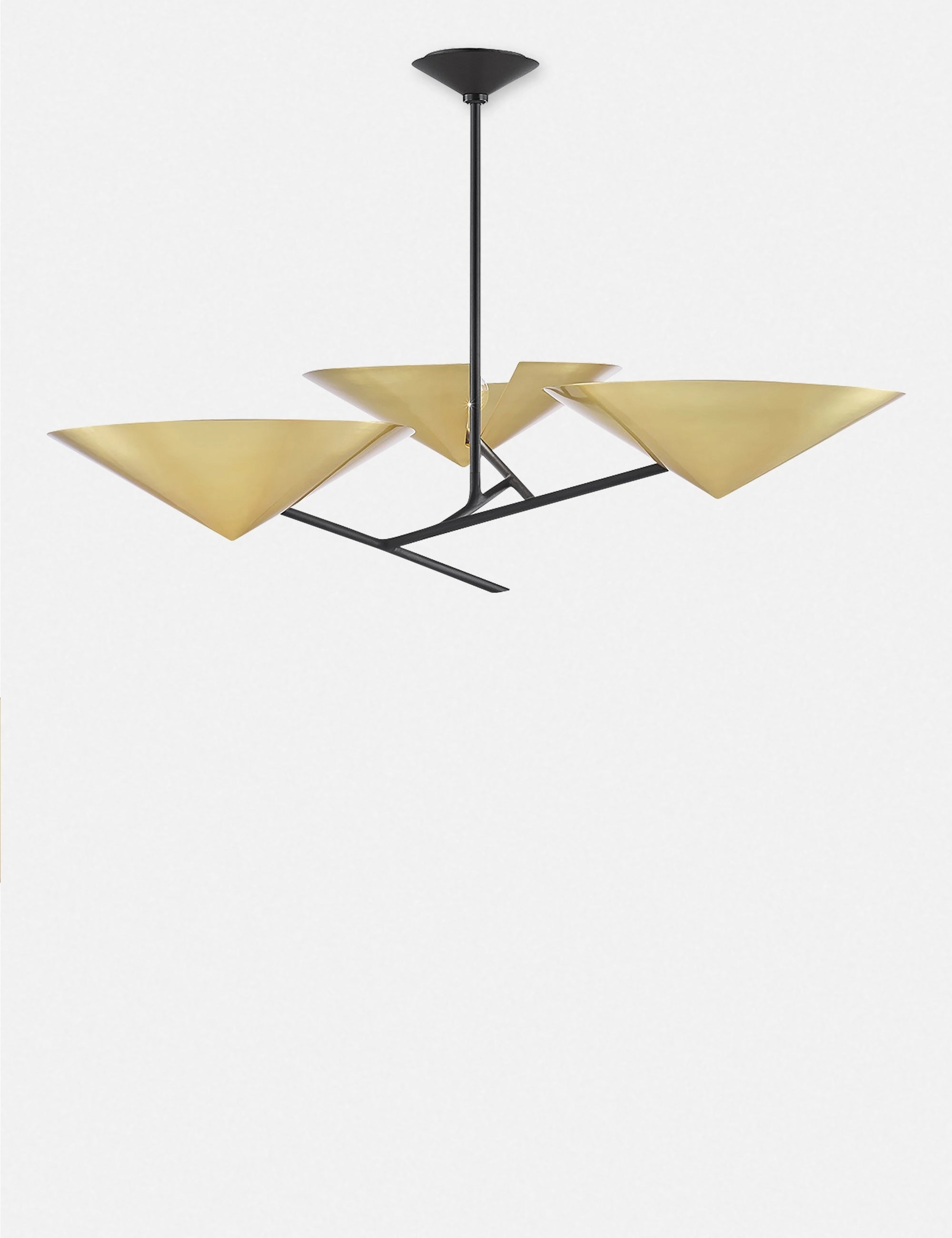 Nari Chandelier modern floor lamp