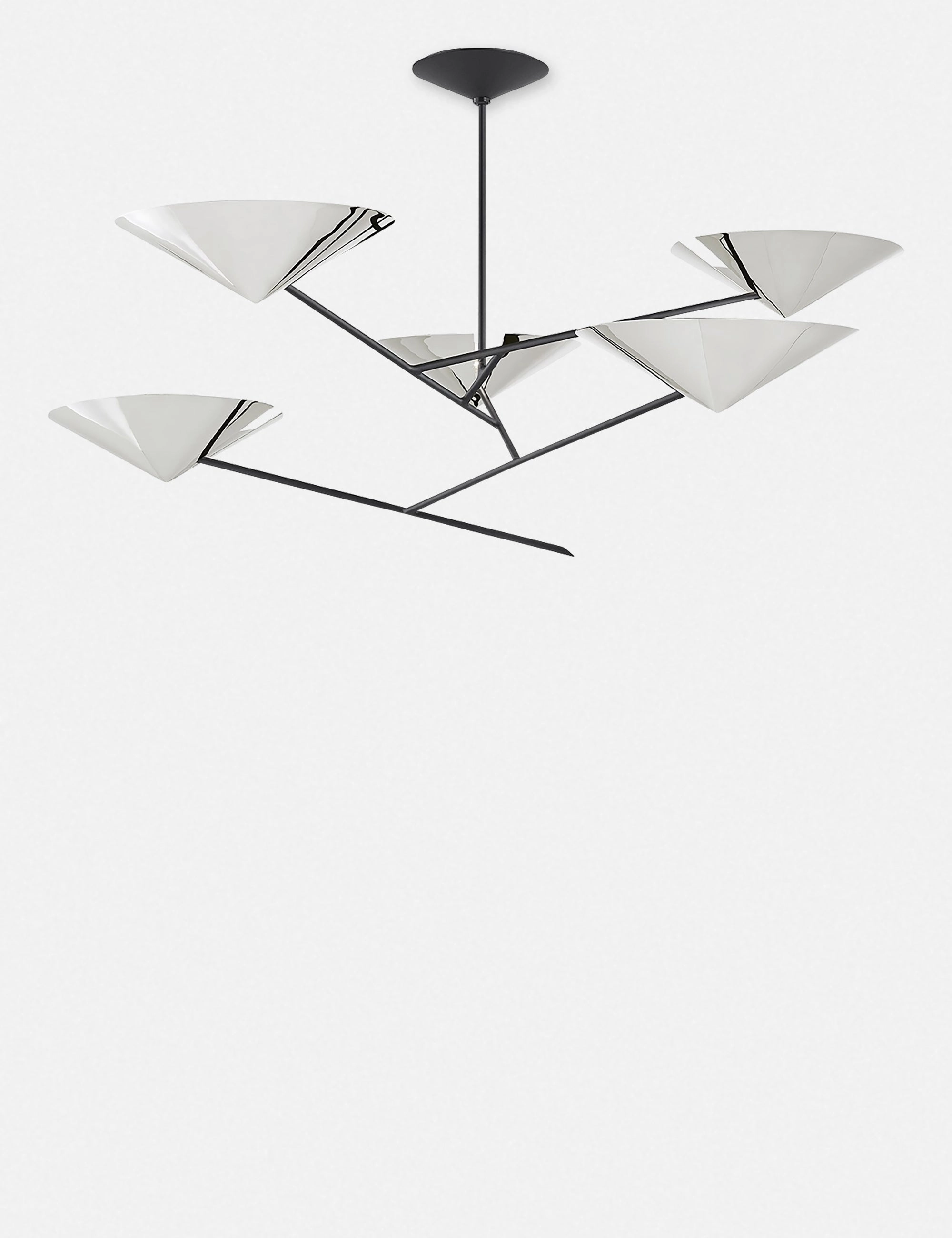 Nari Chandelier
