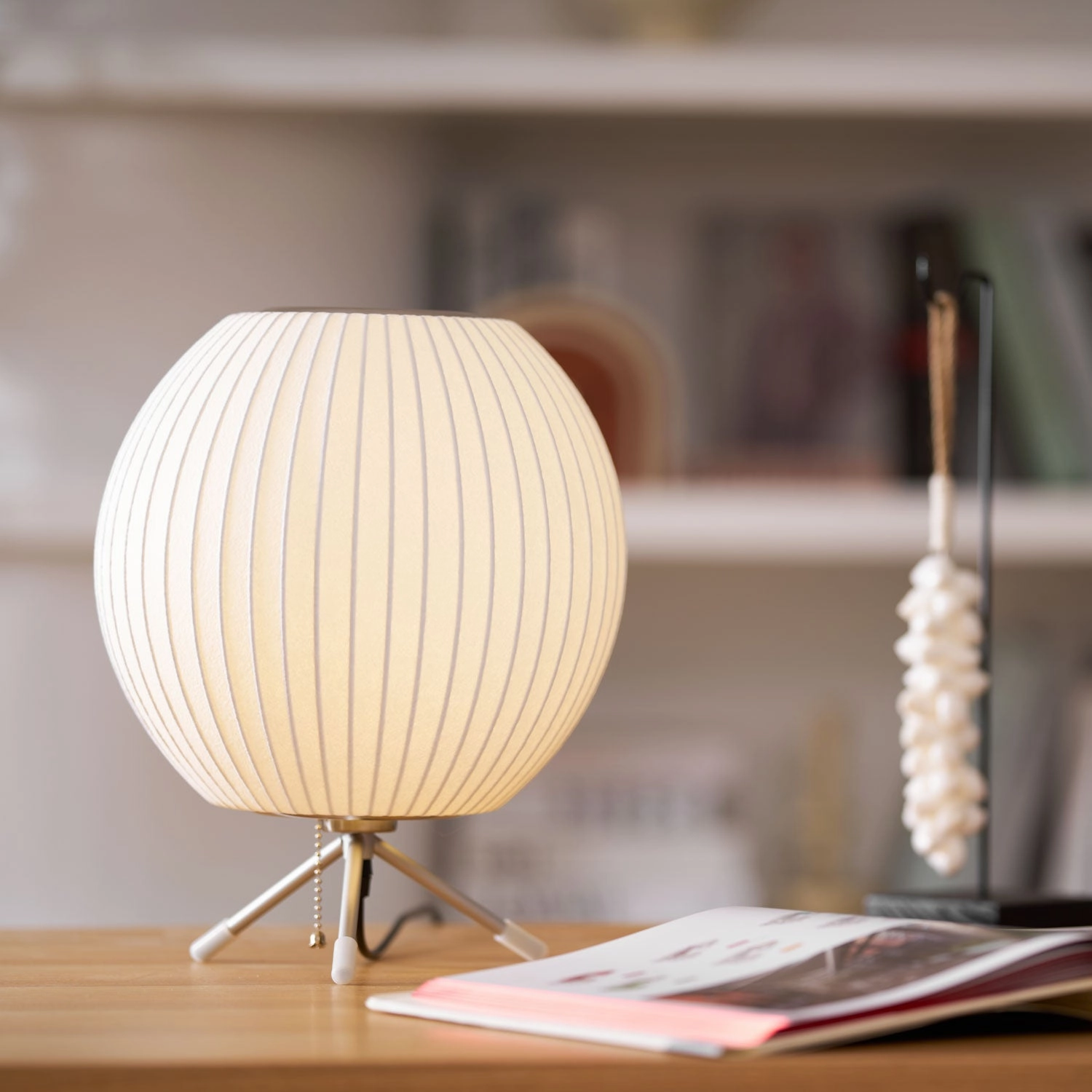 Nelson Table Lamp