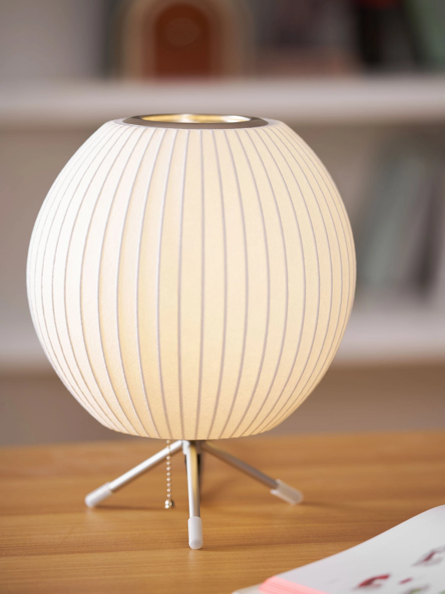 Nelson Table Lamp