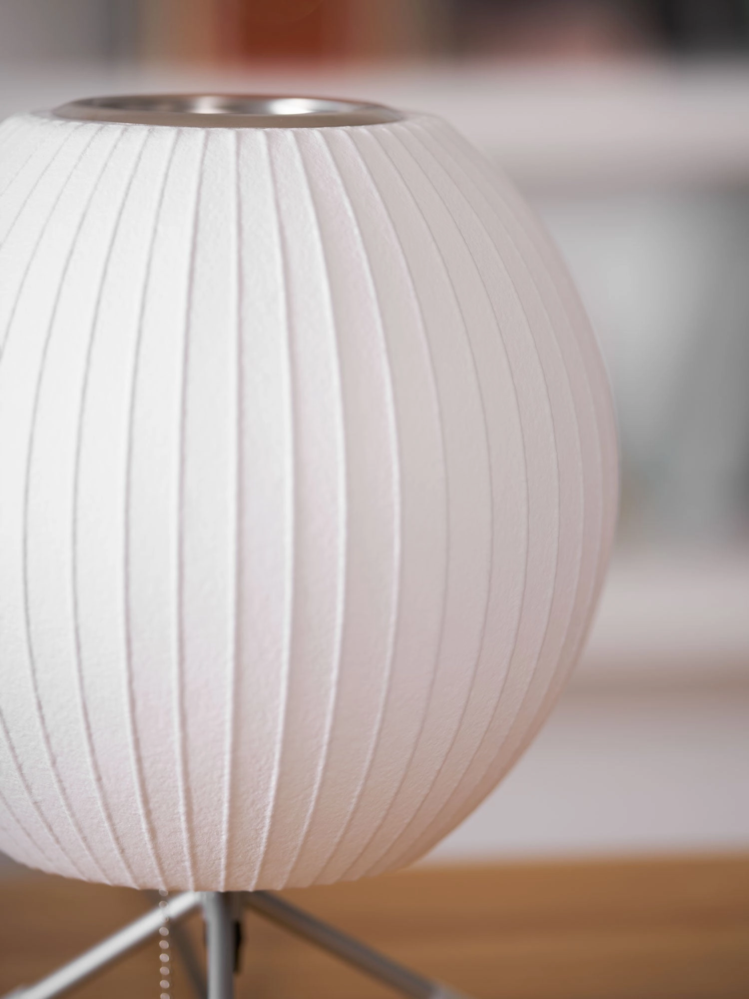 Nelson Table Lamp