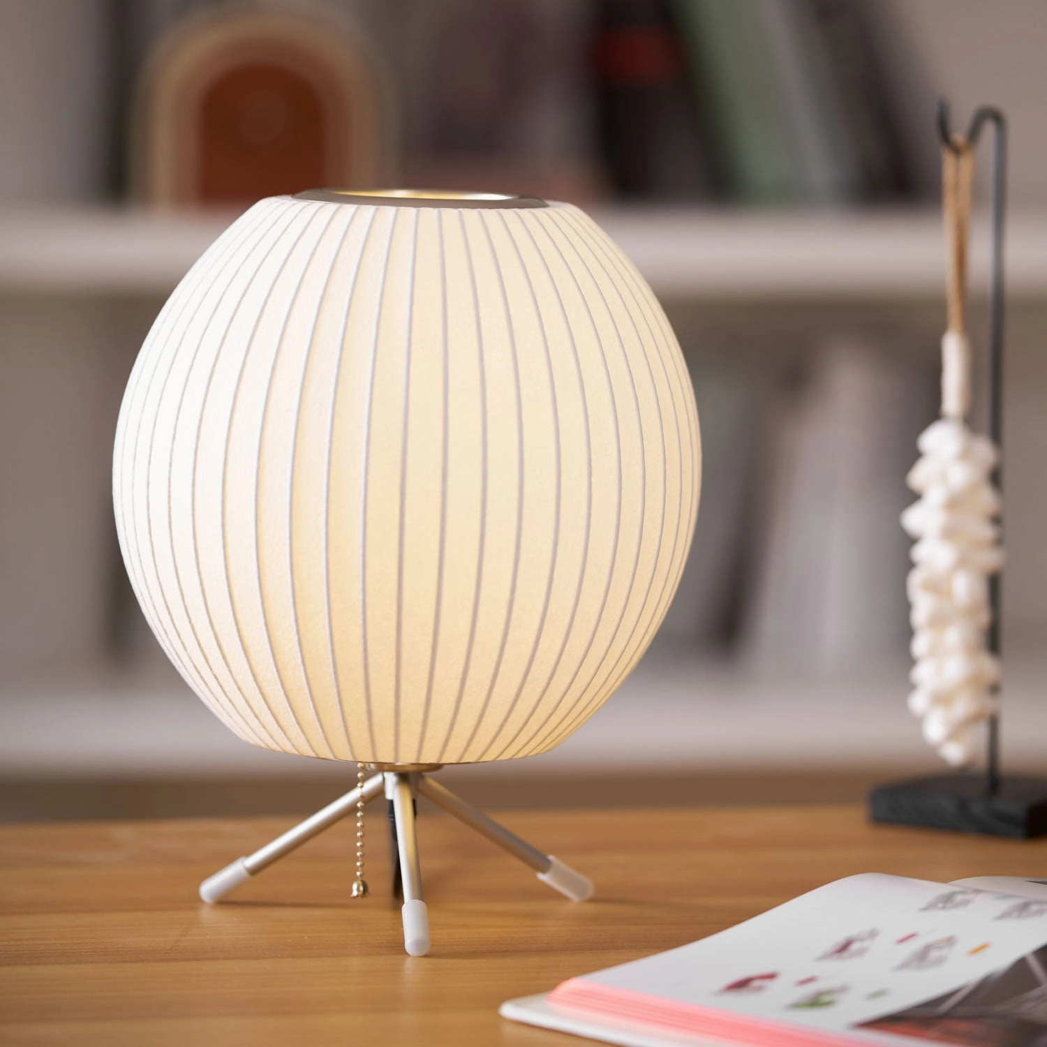 Nelson Table Lamp