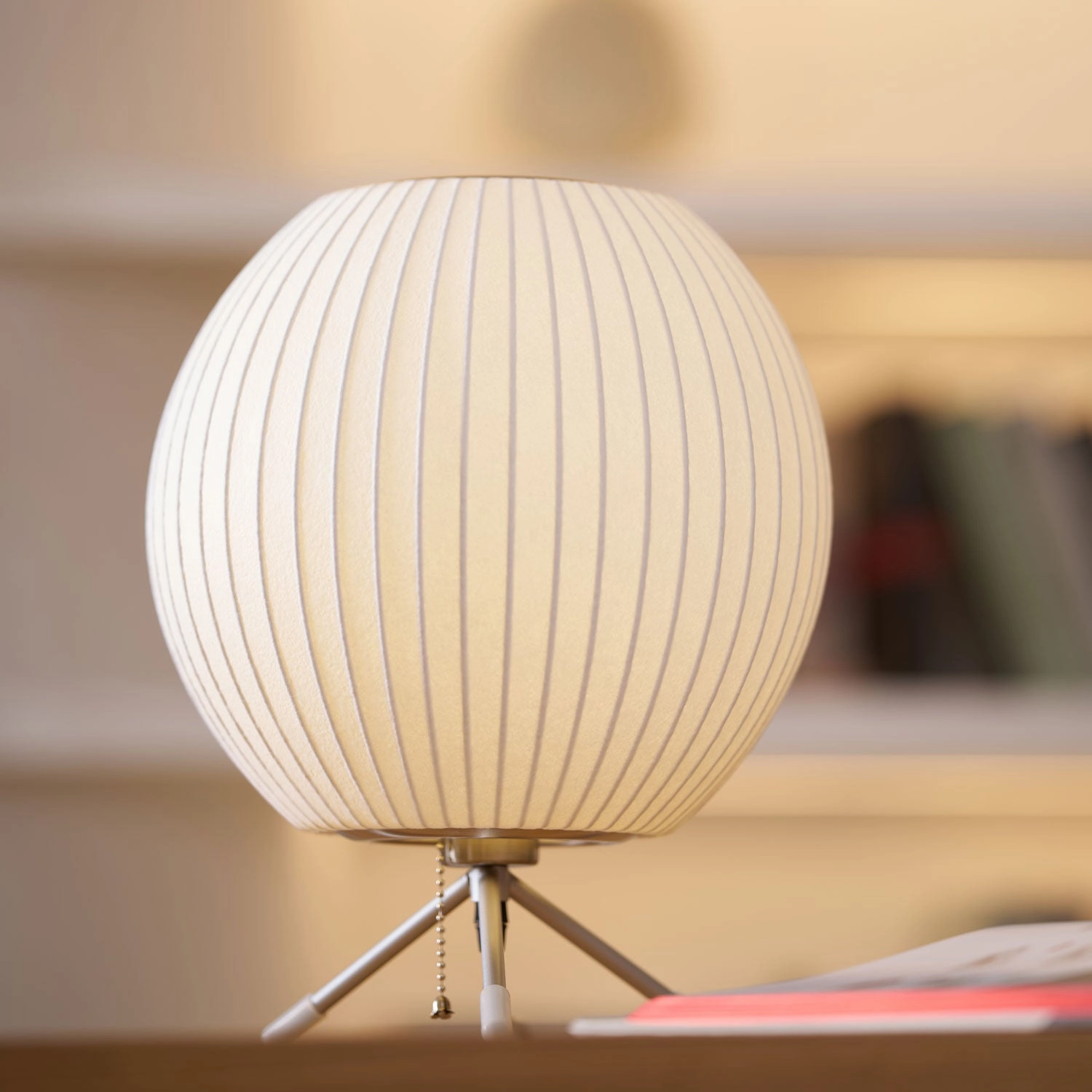 Nelson Table Lamp