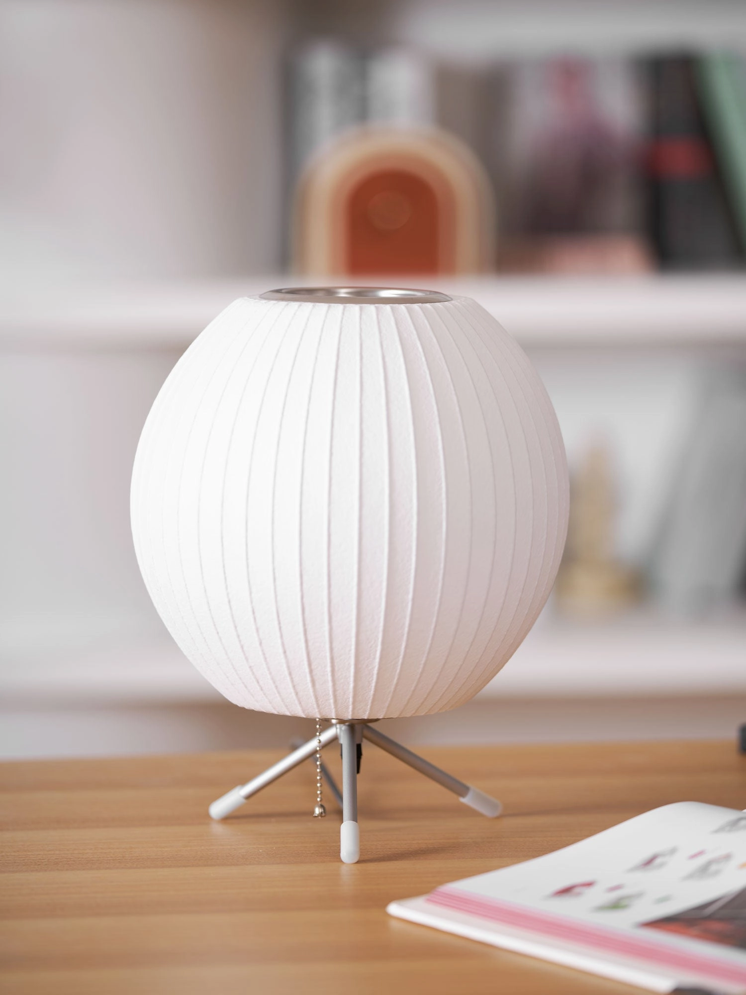 Nelson Table Lamp
