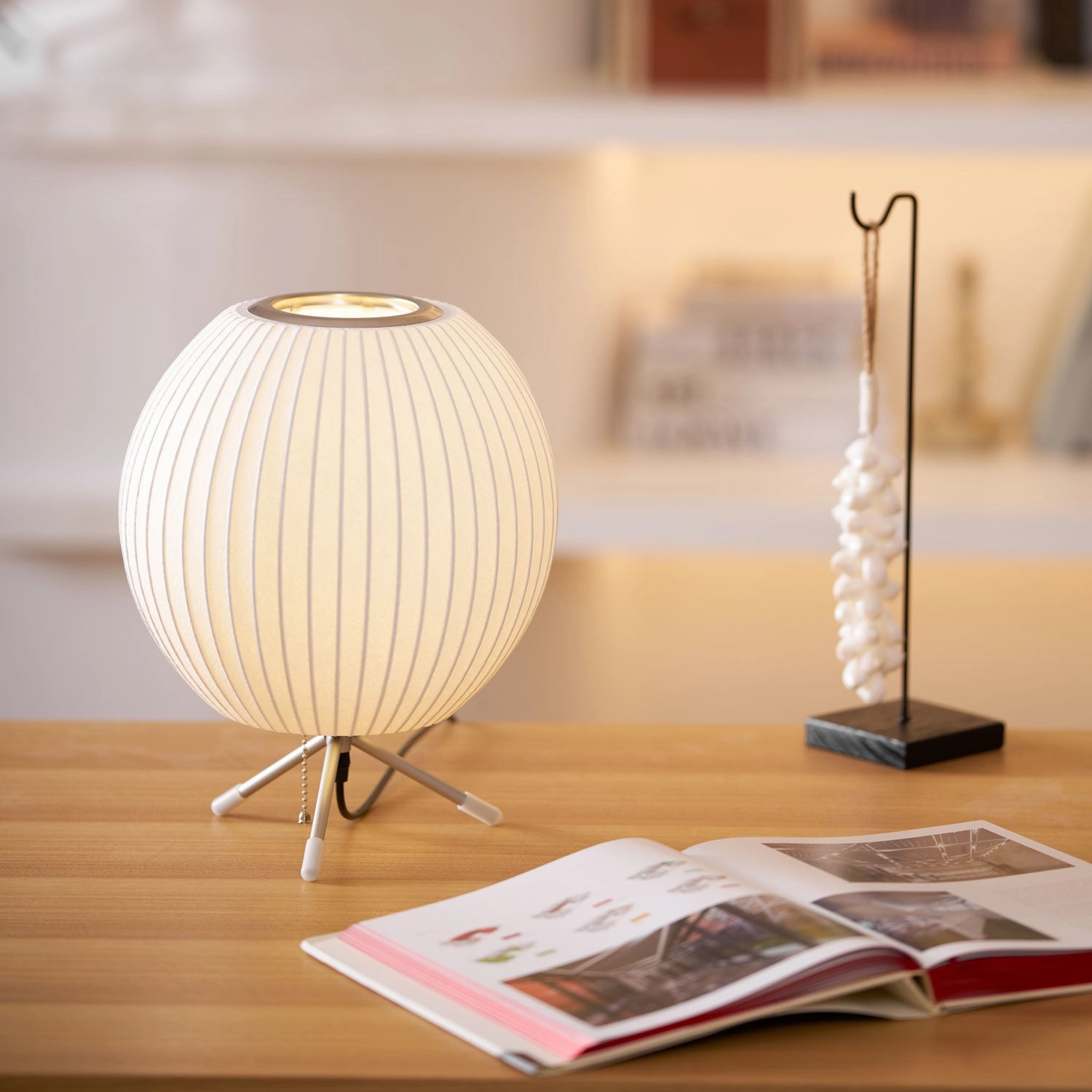 Nelson Table Lamp