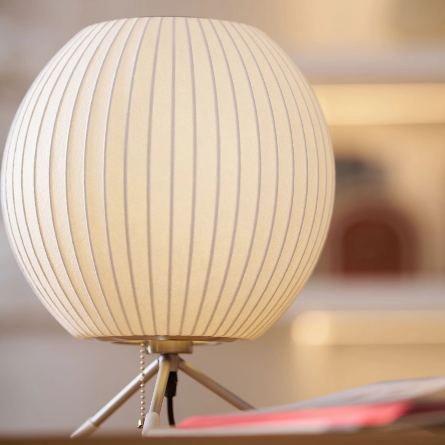 Nelson Table Lamp