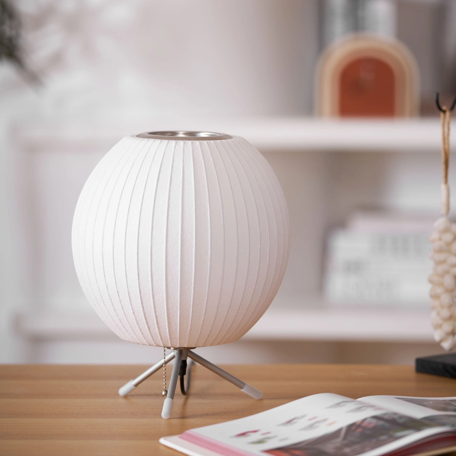 Nelson Table Lamp