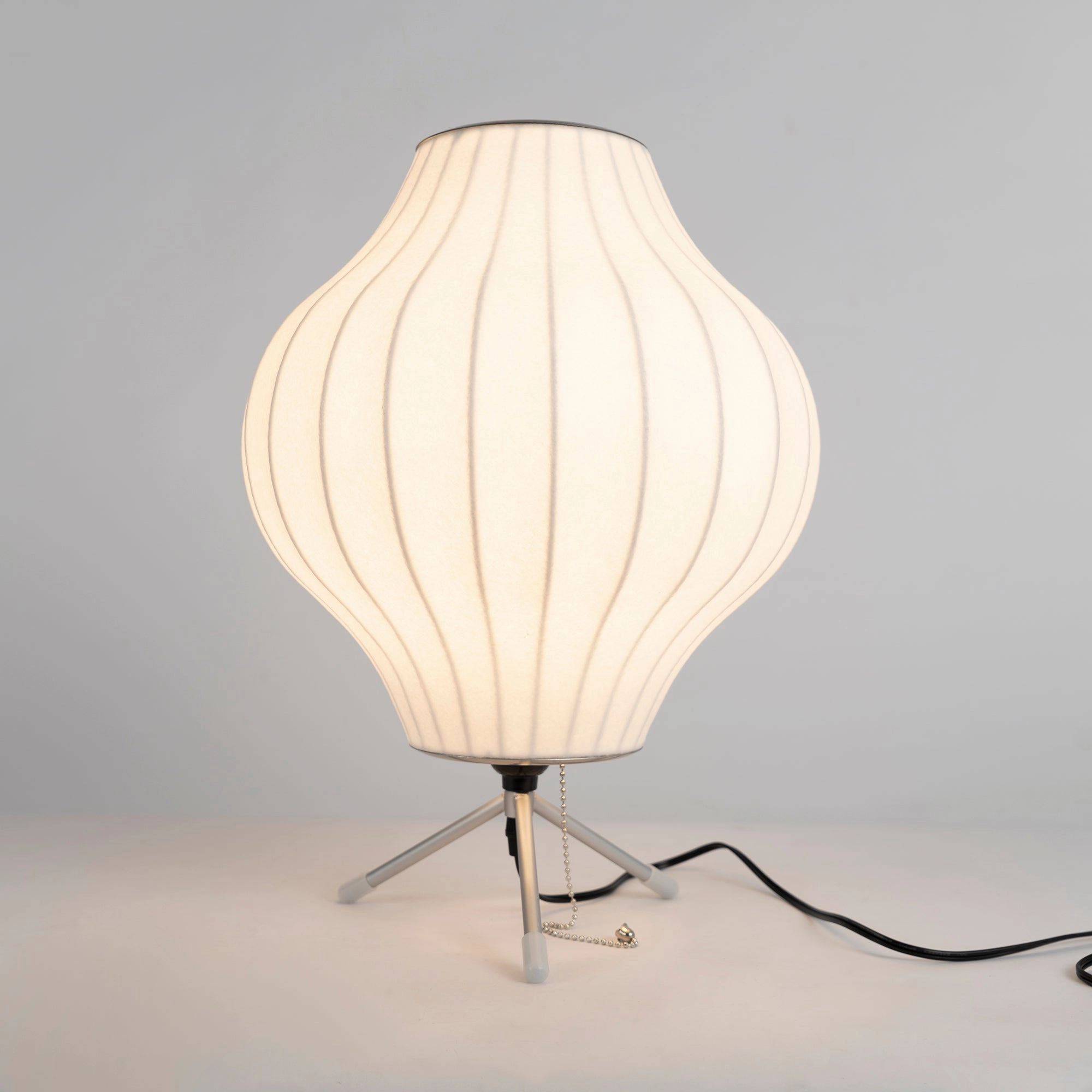 Nelson Tripod Table Lamp