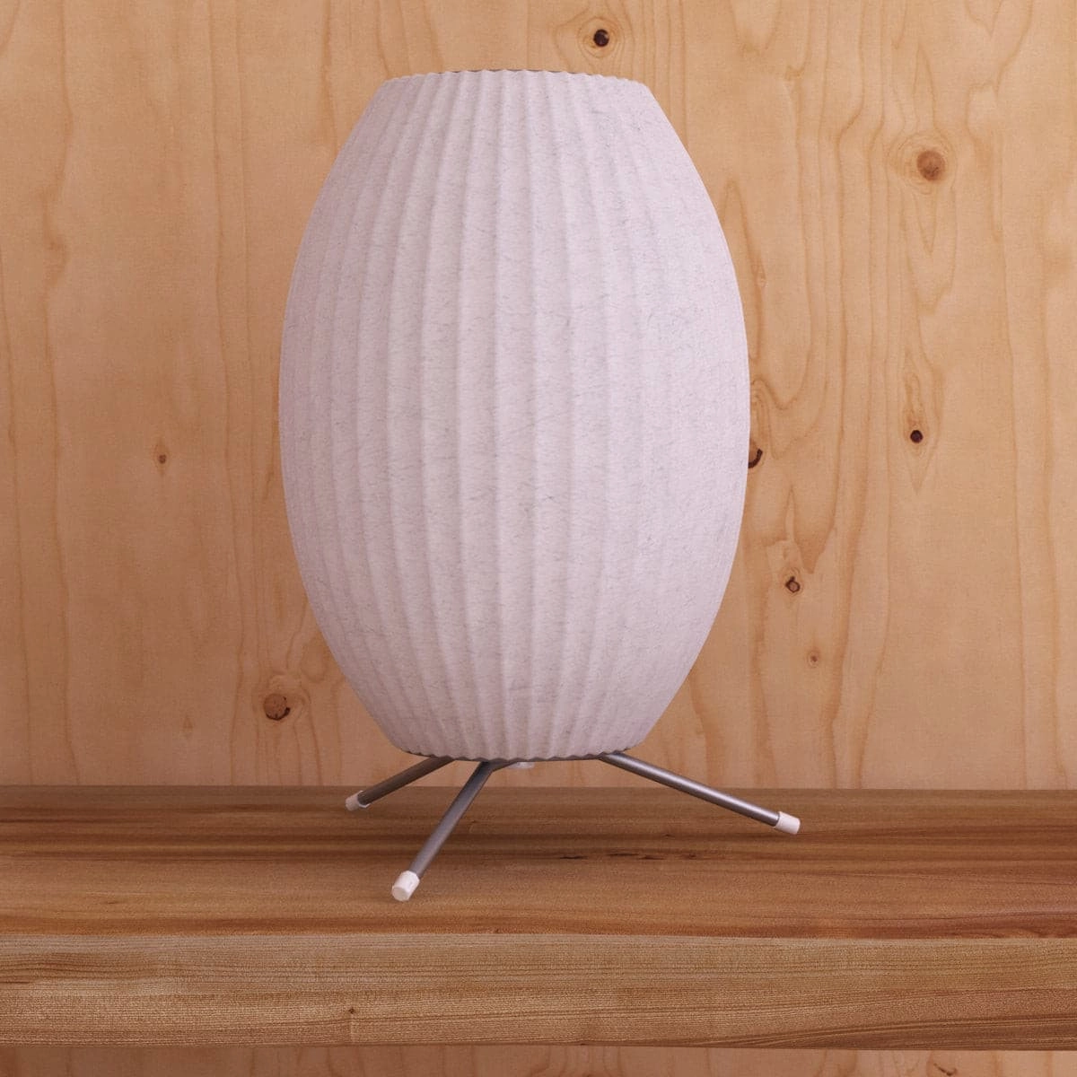 Nelson Tripod Table Lamp