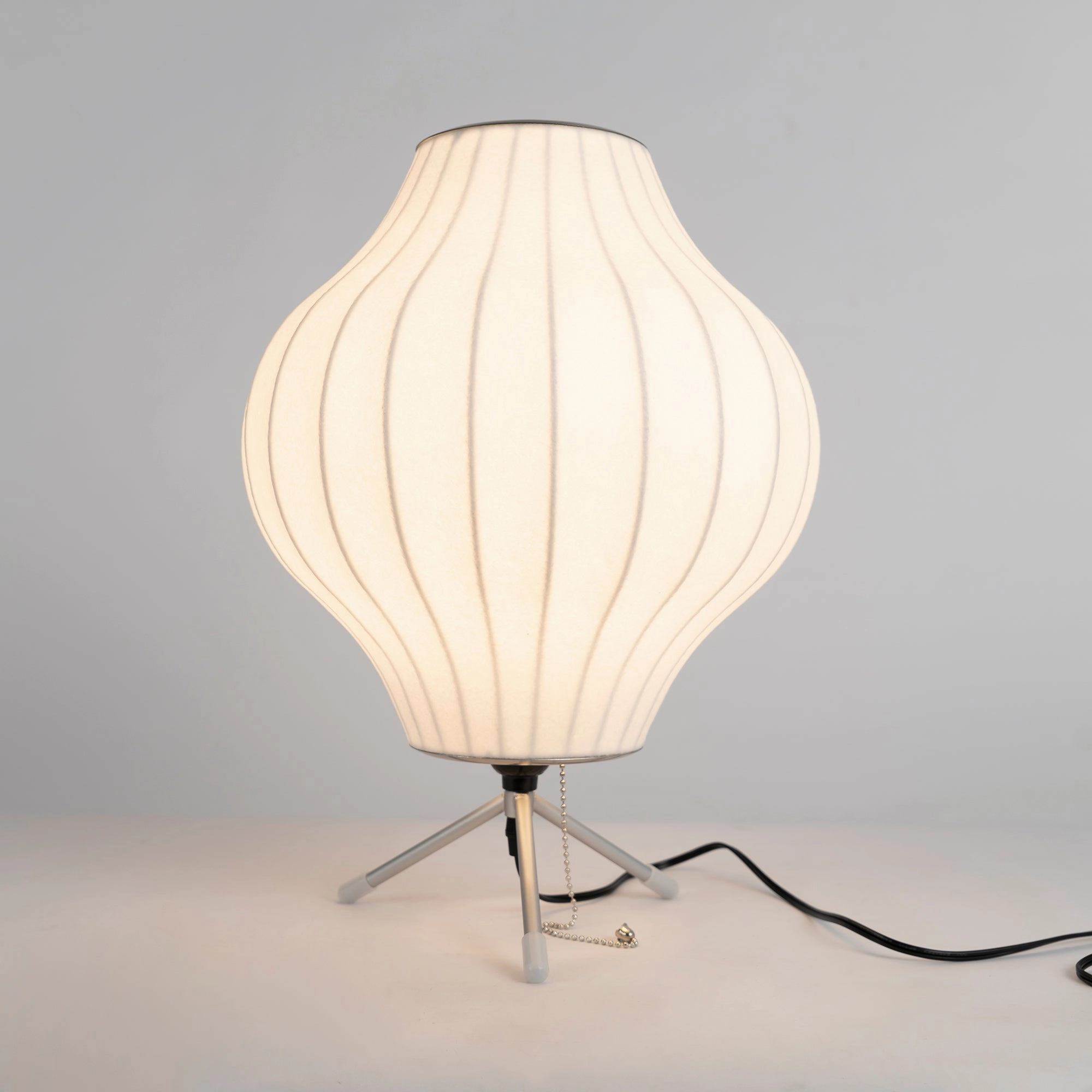 Nelson Tripod Table Lamp