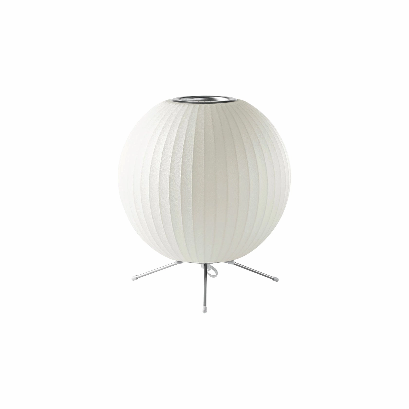 Nelson Tripod Table Lamp