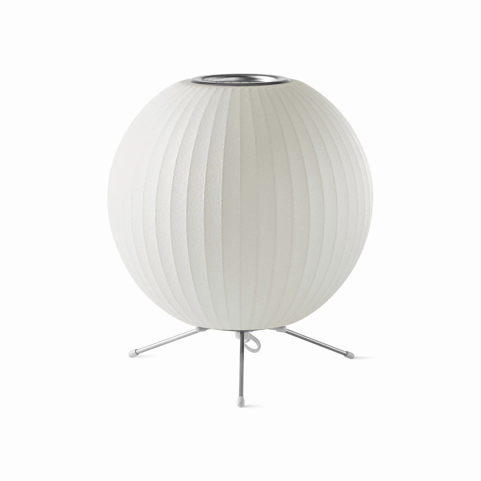Nelson Tripod Table Lamp