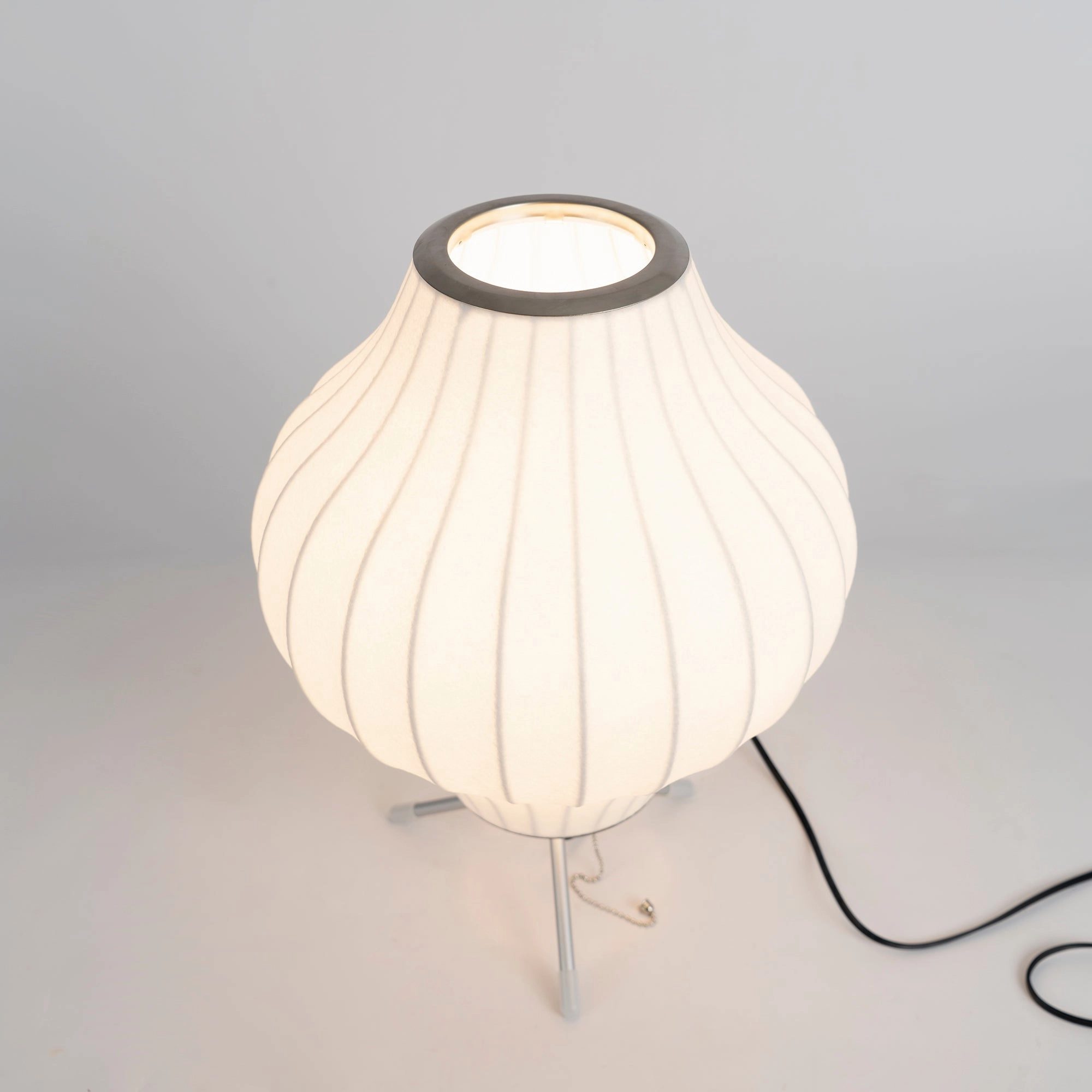 Nelson Tripod Table Lamp