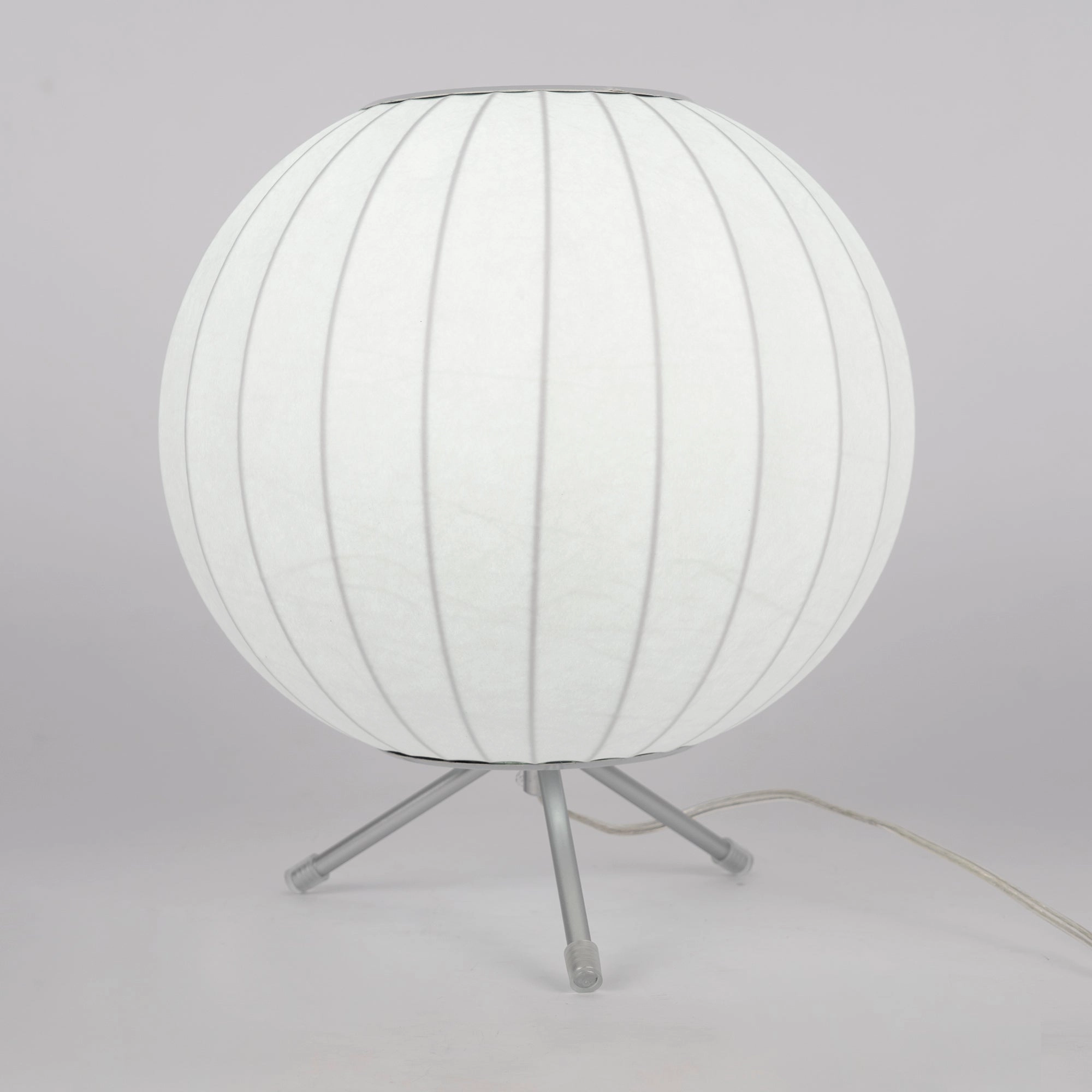 Nelson Tripod Table Lamp