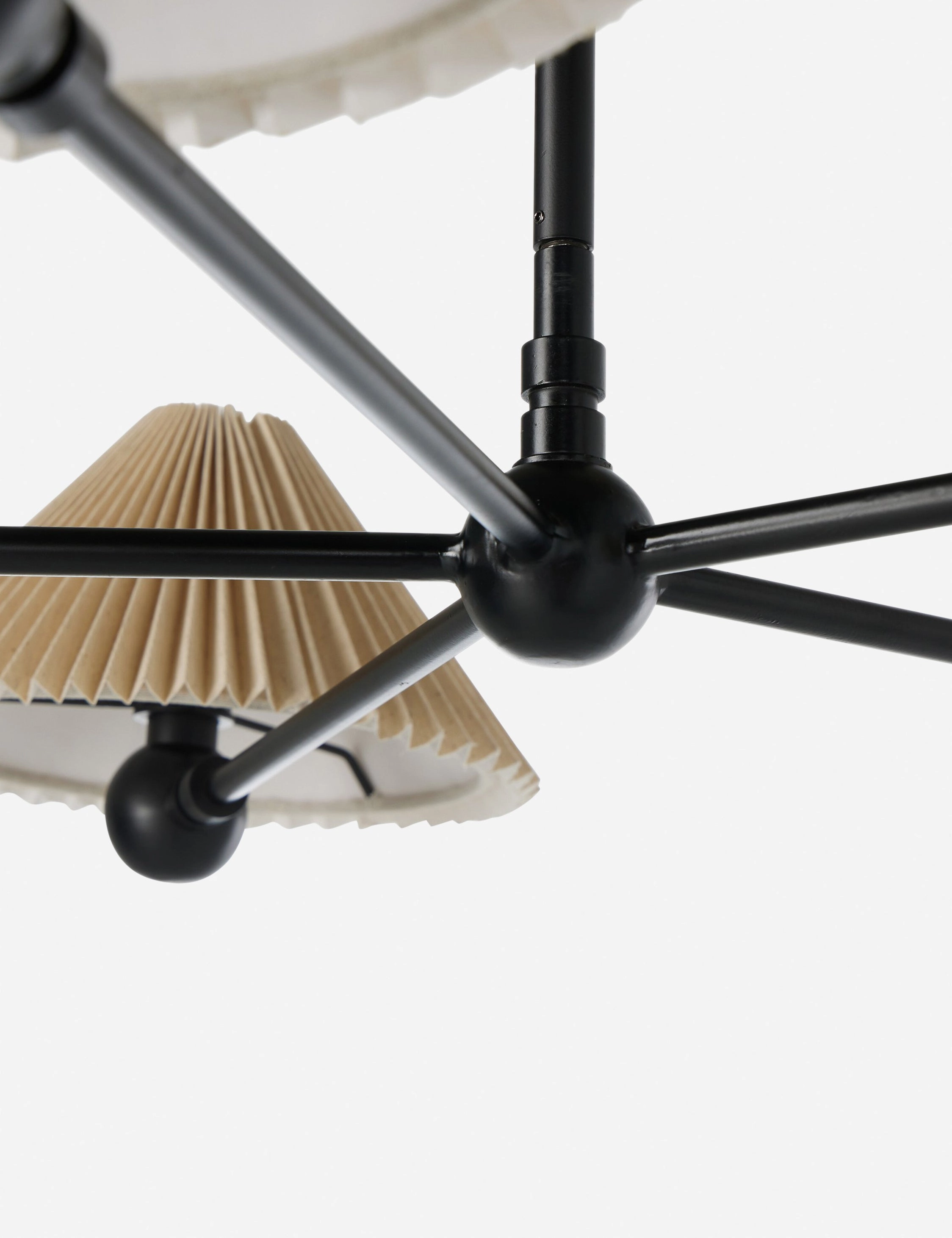 Newell Chandelier