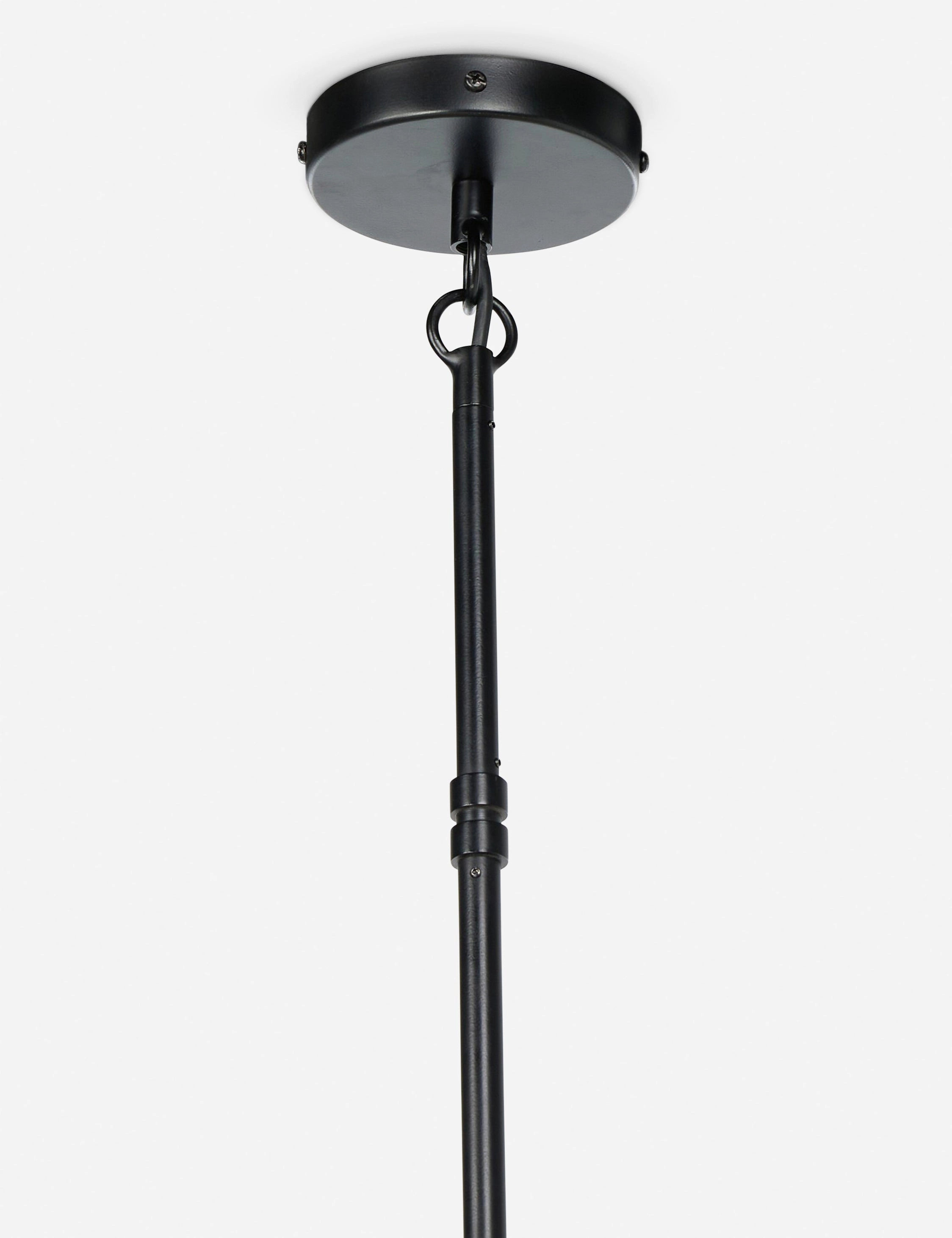 Newell Chandelier