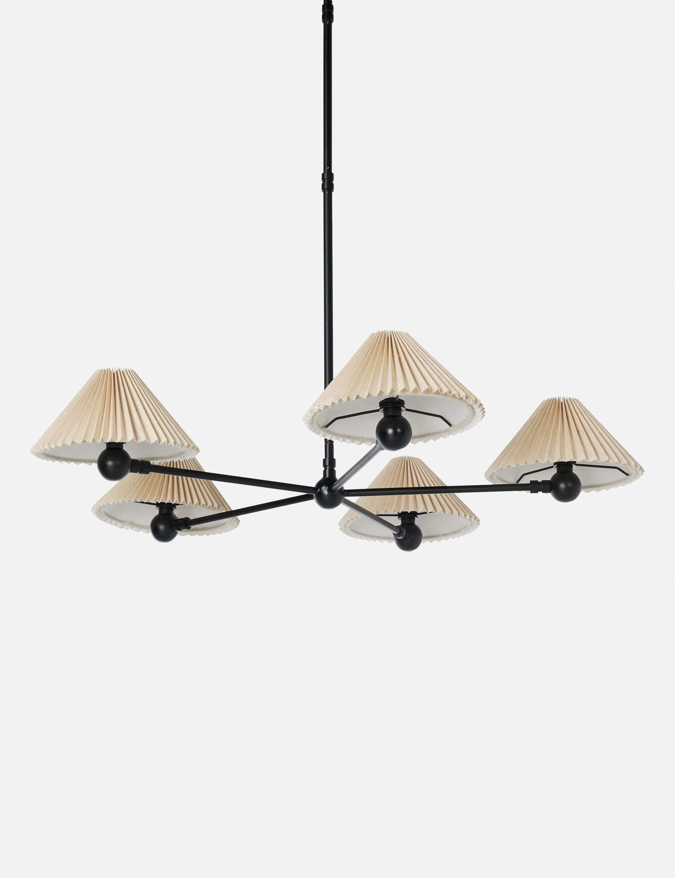 Newell Chandelier