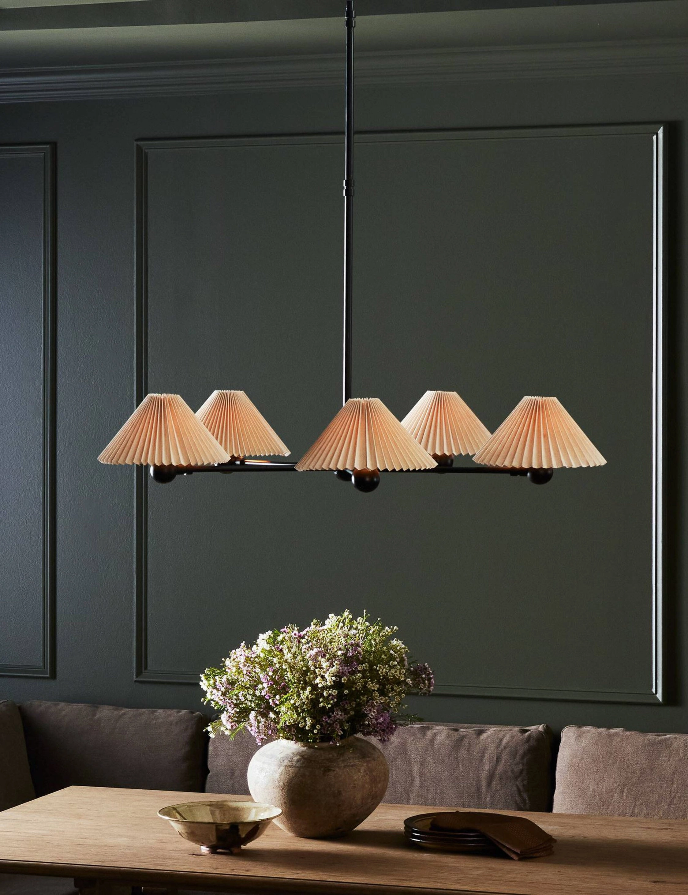 Newell Chandelier