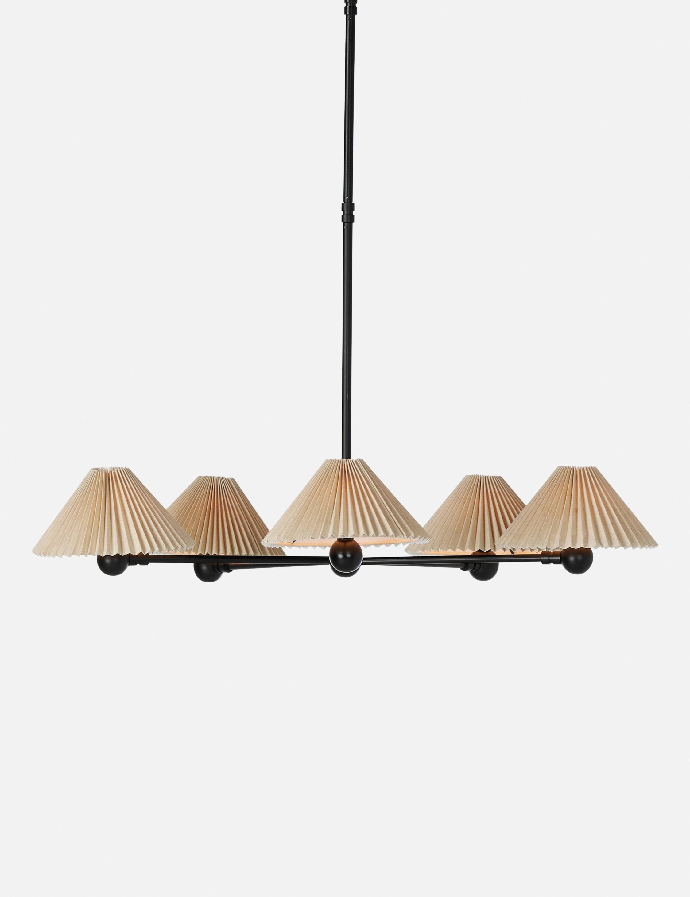 Newell Chandelier