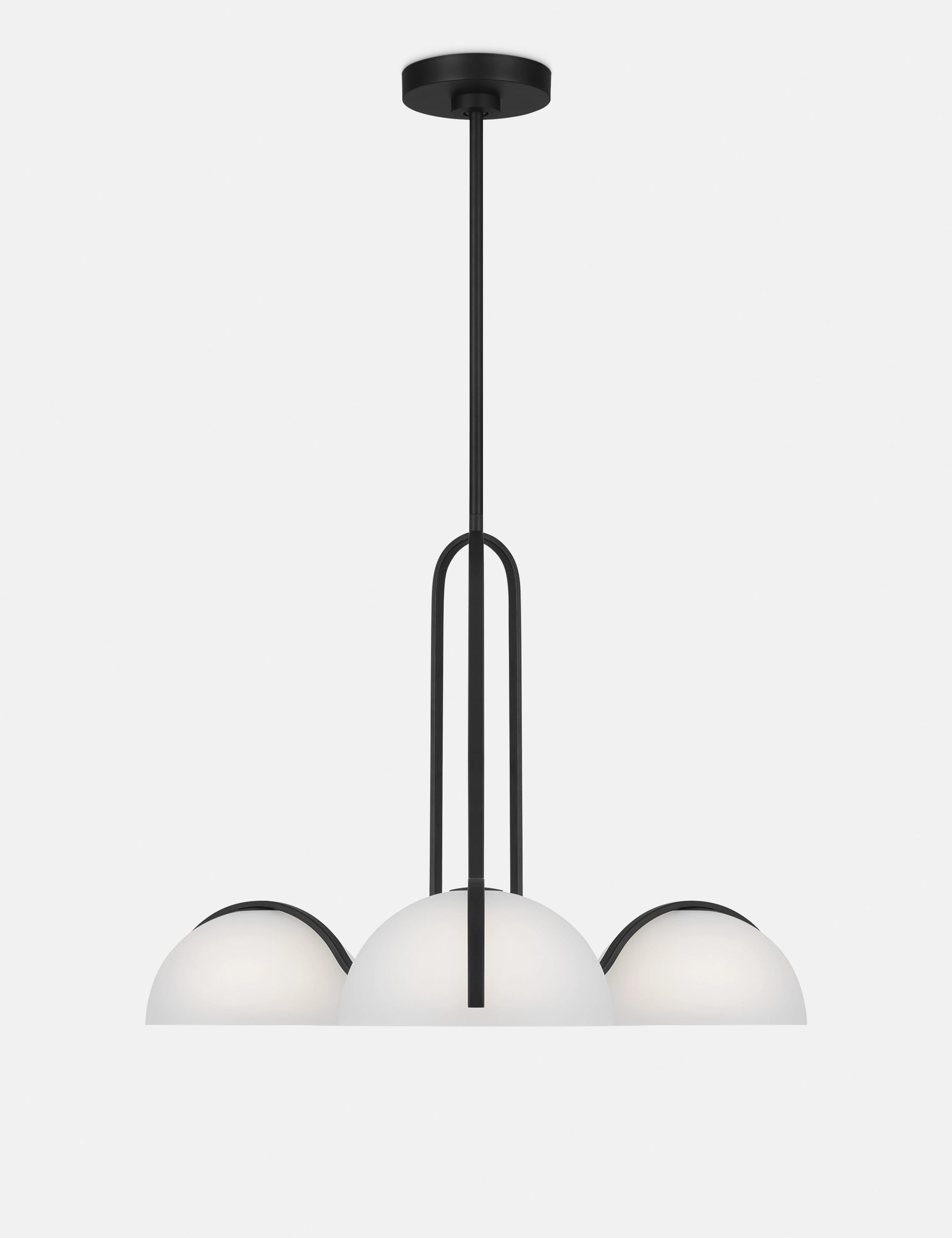Nido Chandelier by Kelly Wearstler