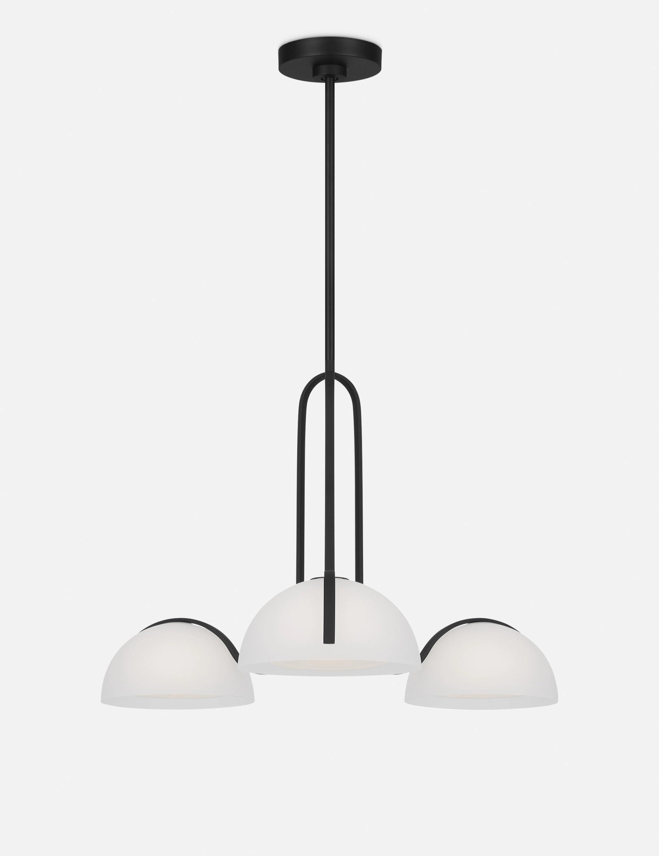 Nido Chandelier by Kelly Wearstler