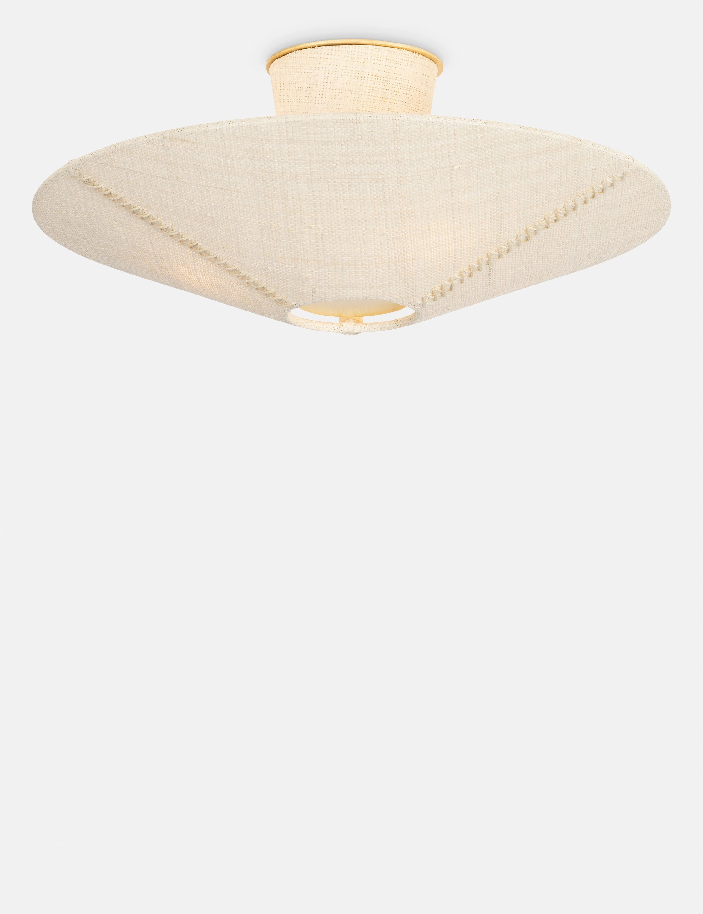 Nieto Semi-Flush Mount Light