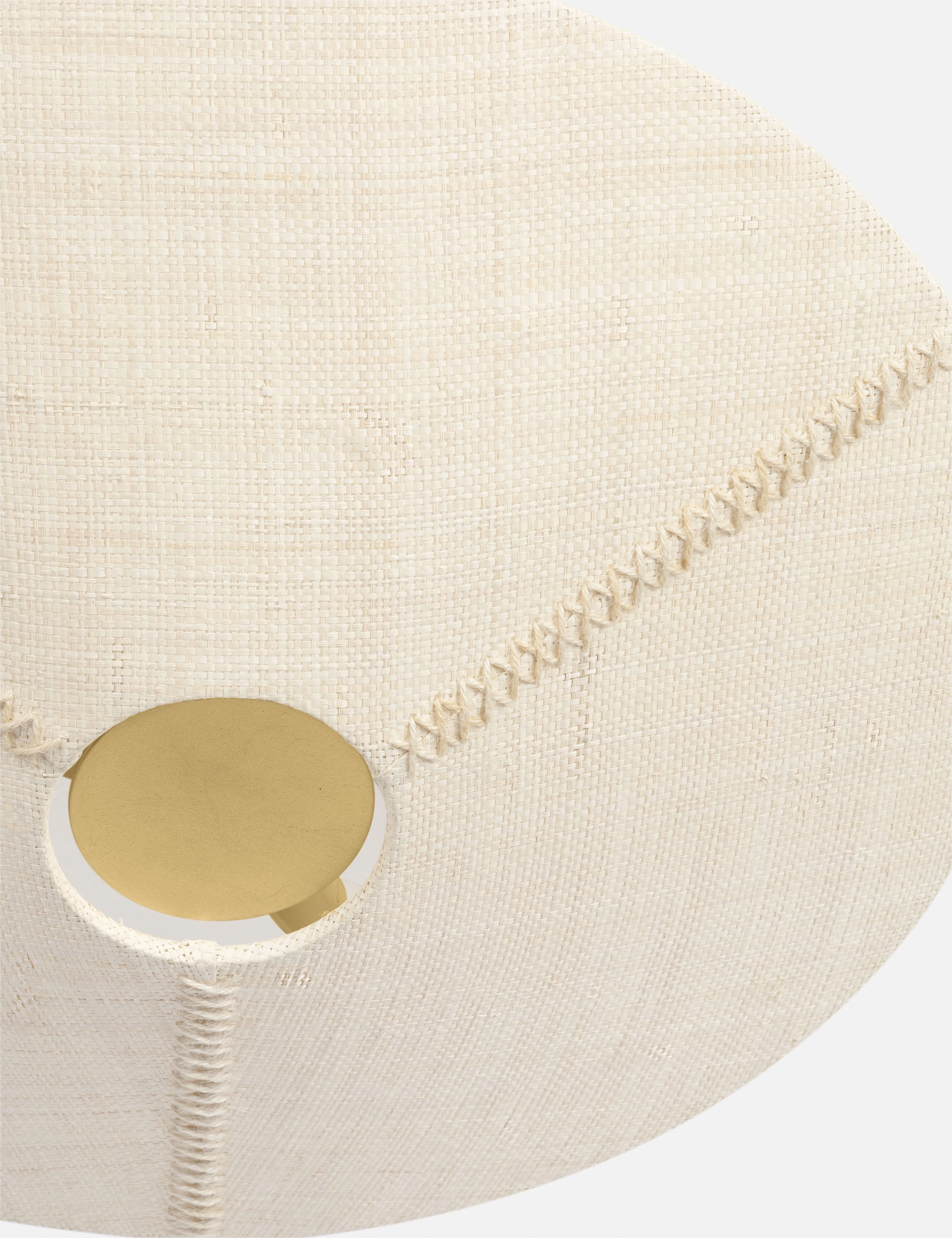 Nieto Semi-Flush Mount Light