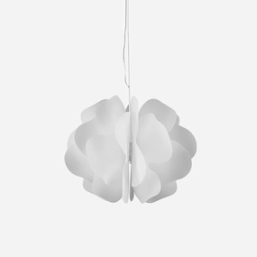 Nightbloom Pendant Lamp round ceiling light