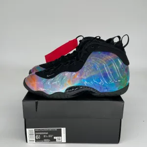 NIKE AIR FOAMPOSITE ONE BIG BANG SIZE 6.5Y DA4159-800