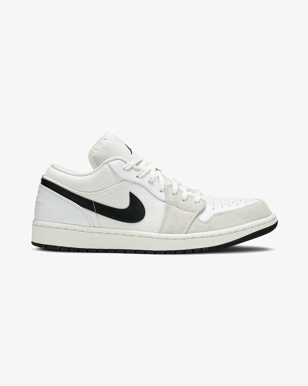 NIKE AIR JORDAN1 LOW PRM SAIL -
