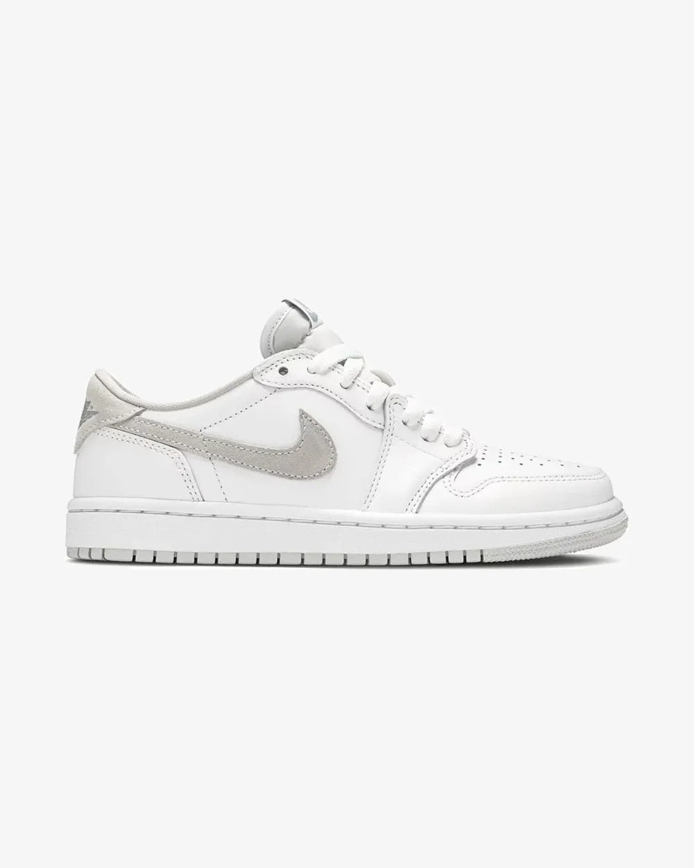 NIKE AIR JORDAN1 LOW WMNS OG NEUTRAL GREY 2021