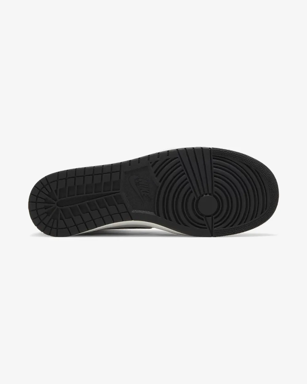 NIKE AIR JORDAN1 RETRO HIGH 85 OG BLACK WHITE PANDA