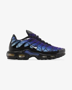 NIKE AIR MAX PLUS 25TH ANNIVERSARY