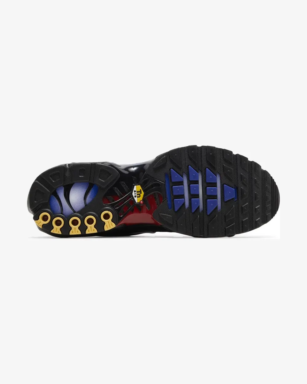 NIKE AIR MAX PLUS 25TH ANNIVERSARY