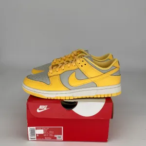 NIKE DUNK LOW CITRIN PULSE W SIZE 6/7.5W DD1503-002