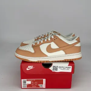 NIKE DUNK LOW HARVEST MOON W SIZE 8/9.5W DD1503-114