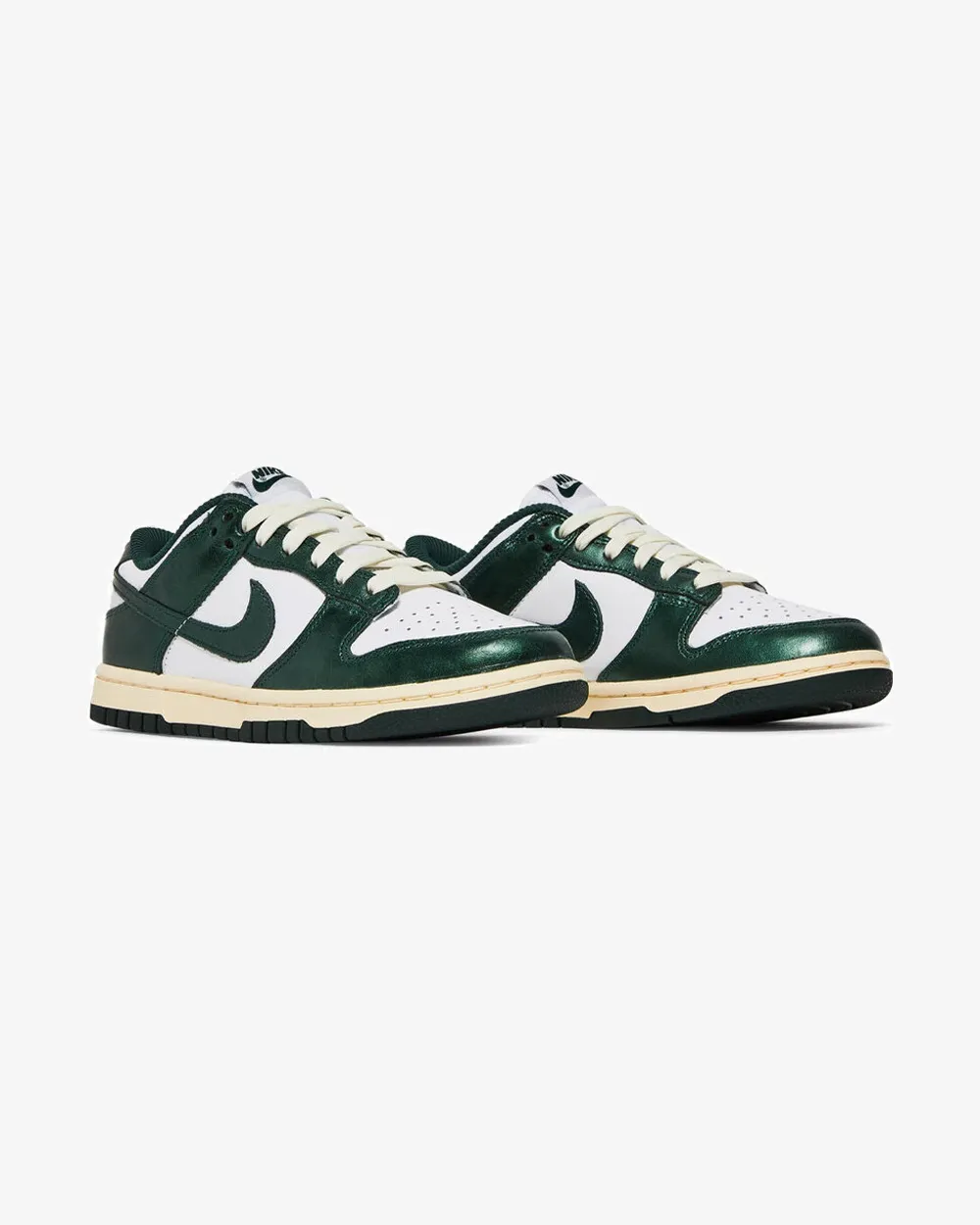 NIKE DUNK LOW WMNS VINTAGE GREEN -