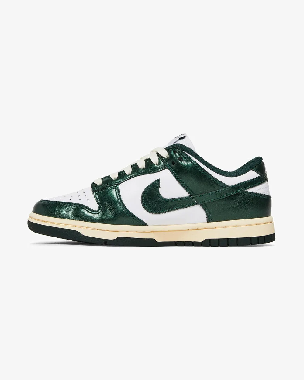 NIKE DUNK LOW WMNS VINTAGE GREEN -