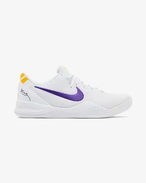 NIKE KOBE8 PROTRO LAKERS HOME