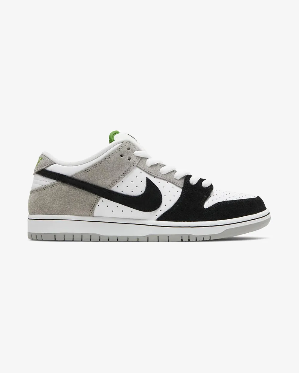 NIKE SB DUNK LOW CHLOROPHYLL