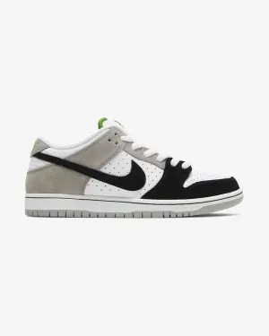 NIKE SB DUNK LOW CHLOROPHYLL