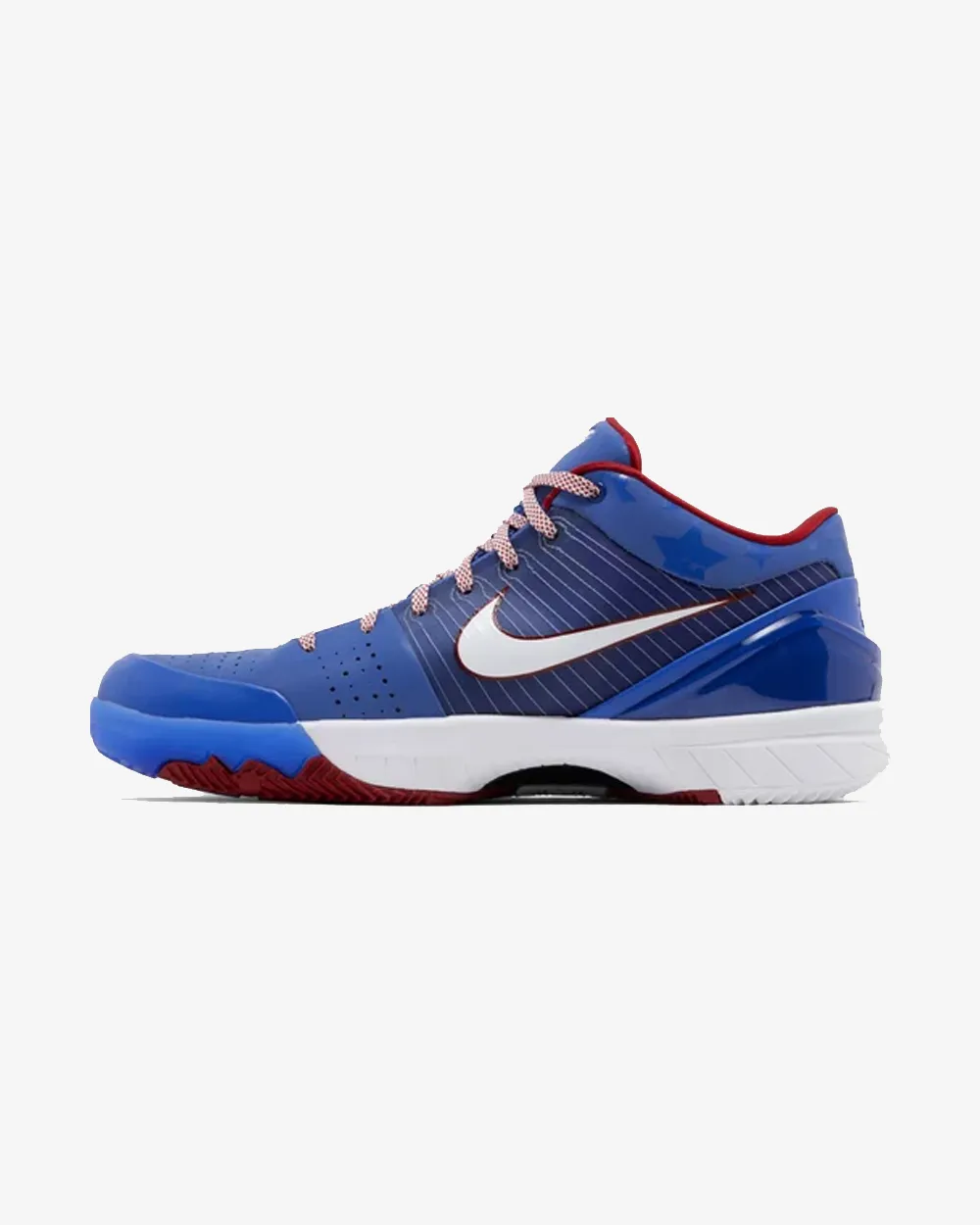 NIKE ZOOM KOBE 4 PROTRO PHILLY 2024
