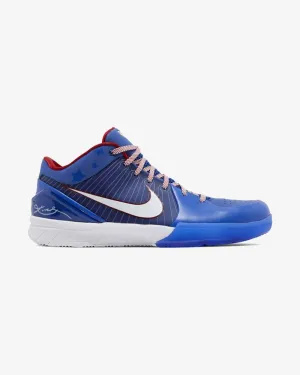 NIKE ZOOM KOBE 4 PROTRO PHILLY 2024